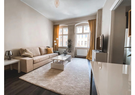 Mieszkanie do wynajęcia - Sophie-Charlotten-Straße Berlin, Niemcy, 44 m², 1716 USD (6590 PLN), NET-101022634