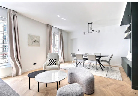 Mieszkanie do wynajęcia - Rue de Monttessuy Paris, Francja, 53 m², 5053 USD (21 121 PLN), NET-101022914