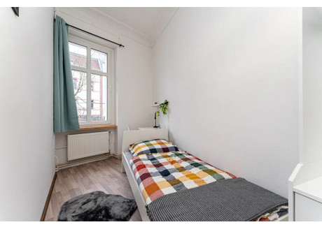 Mieszkanie do wynajęcia - Waldstraße Berlin, Niemcy, 60 m², 706 USD (2712 PLN), NET-101023250