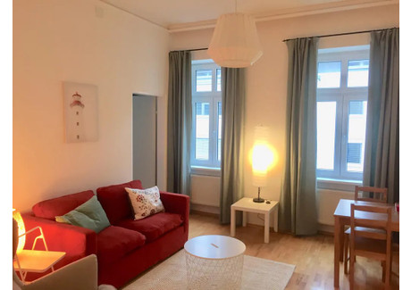 Mieszkanie do wynajęcia - Wallgasse Vienna, Austria, 46 m², 1305 USD (5114 PLN), NET-101023391