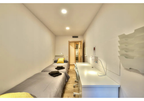 Mieszkanie do wynajęcia - Travessera de Gràcia Barcelona, Hiszpania, 102 m², 590 USD (2449 PLN), NET-101023311