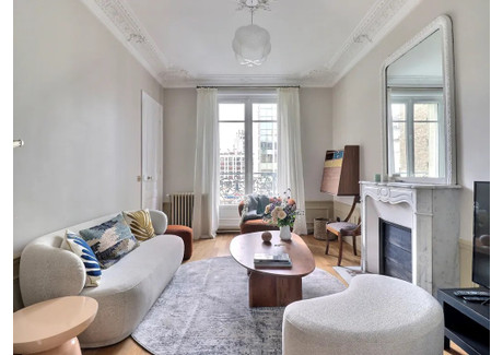 Mieszkanie do wynajęcia - Rue Jean Daudin Paris, Francja, 74 m², 3487 USD (14 298 PLN), NET-101023465