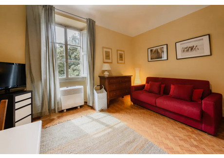 Mieszkanie do wynajęcia - Piazza della Calza Florence, Włochy, 20 m², 1570 USD (6420 PLN), NET-101023480