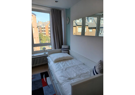 Mieszkanie do wynajęcia - Schirmerstraße Düsseldorf, Niemcy, 20 m², 987 USD (4019 PLN), NET-101023403