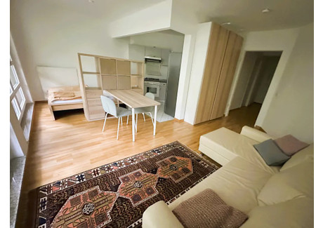 Mieszkanie do wynajęcia - Thulestraße Berlin, Niemcy, 50 m², 1489 USD (5716 PLN), NET-101023419