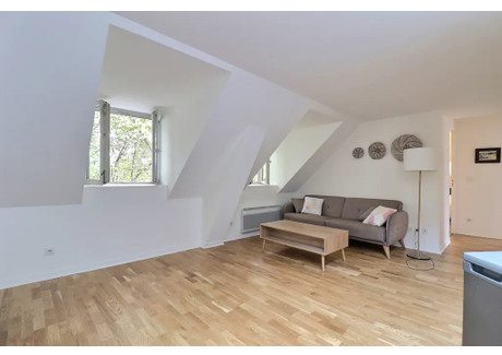 Mieszkanie do wynajęcia - Avenue Jean Jaurès Paris, Francja, 49 m², 2147 USD (8783 PLN), NET-101023543