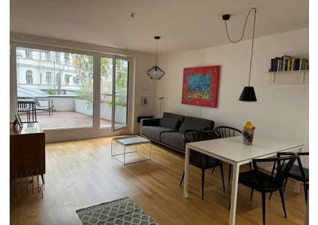 Mieszkanie do wynajęcia - Schönbrunner Straße Vienna, Austria, 50 m², 1757 USD (6871 PLN), NET-101023589