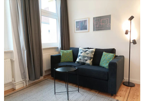 Mieszkanie do wynajęcia - Sonnenallee Berlin, Niemcy, 40 m², 1496 USD (6134 PLN), NET-101145855