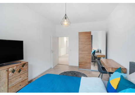 Mieszkanie do wynajęcia - Weimarstraße Stuttgart, Niemcy, 87 m², 859 USD (3590 PLN), NET-101146016