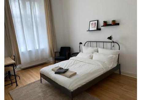 Mieszkanie do wynajęcia - Treuchtlinger Straße Berlin, Niemcy, 120 m², 894 USD (3663 PLN), NET-101146263