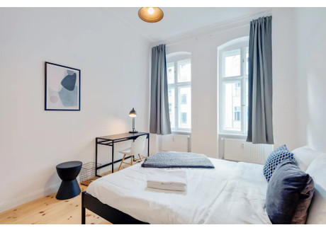 Mieszkanie do wynajęcia - Richard-Sorge-Straße Berlin, Niemcy, 112 m², 890 USD (3479 PLN), NET-101158273