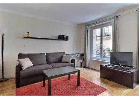 Mieszkanie do wynajęcia - Rue Saint-Roch Paris, Francja, 24 m², 1781 USD (6981 PLN), NET-101158215