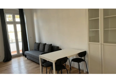 Mieszkanie do wynajęcia - Beusselstraße Berlin, Niemcy, 54 m², 1379 USD (5543 PLN), NET-101158217