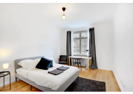 Mieszkanie do wynajęcia - Silbersteinstraße Berlin, Niemcy, 56 m², 1044 USD (4188 PLN), NET-101158545