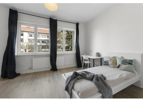 Mieszkanie do wynajęcia - Treseburger Ufer Berlin, Niemcy, 71 m², 733 USD (2996 PLN), NET-101175272