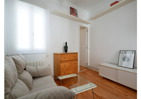 Mieszkanie do wynajęcia - Calle de Calatrava Madrid, Hiszpania, 35 m², 1302 USD (5405 PLN), NET-101176191