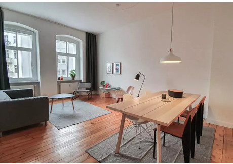 Mieszkanie do wynajęcia - Pettenkoferstraße Berlin, Niemcy, 65 m², 1892 USD (7608 PLN), NET-101176260