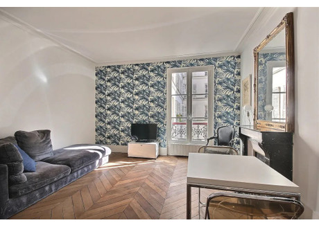 Mieszkanie do wynajęcia - Rue de Chabrol Paris, Francja, 35 m², 1675 USD (6866 PLN), NET-101123617