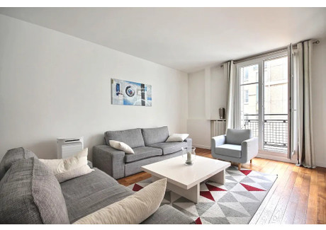 Mieszkanie do wynajęcia - Rue d'Auteuil Paris, Francja, 88 m², 3608 USD (14 469 PLN), NET-101125954