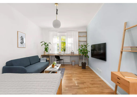 Mieszkanie do wynajęcia - Framstraße Berlin, Niemcy, 43 m², 2087 USD (8159 PLN), NET-101126397