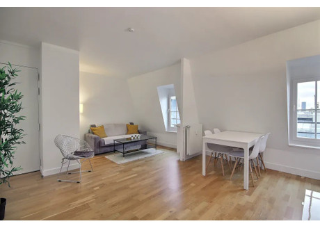 Mieszkanie do wynajęcia - Rue de la Bienfaisance Paris, Francja, 39 m², 2490 USD (10 408 PLN), NET-101126312