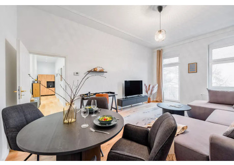 Mieszkanie do wynajęcia - Markstraße Berlin, Niemcy, 66 m², 2839 USD (11 869 PLN), NET-101126484