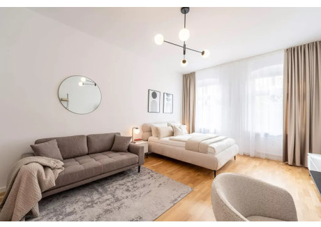 Mieszkanie do wynajęcia - Triftstraße Berlin, Niemcy, 71 m², 2414 USD (9680 PLN), NET-101126495