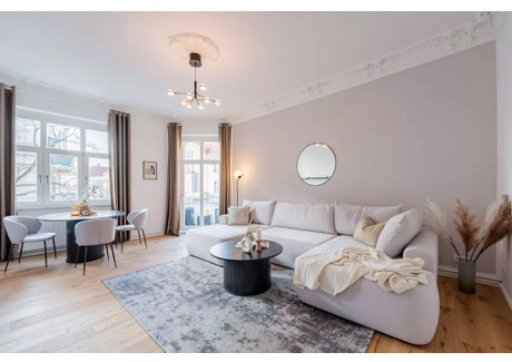 Mieszkanie do wynajęcia - Friedelstraße Berlin, Niemcy, 64 m², 2809 USD (10 982 PLN), NET-101126411