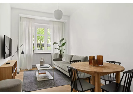 Mieszkanie do wynajęcia - Framstraße Berlin, Niemcy, 70 m², 2699 USD (10 821 PLN), NET-101126576