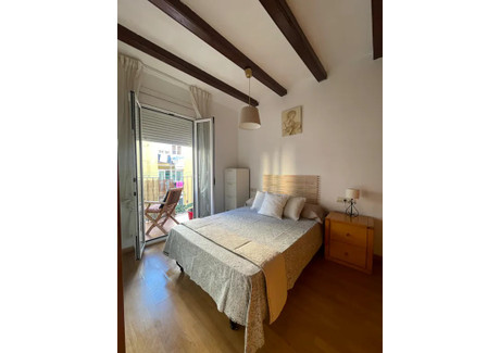 Mieszkanie do wynajęcia - Carrer de Santa Madrona Barcelona, Hiszpania, 75 m², 4253 USD (16 631 PLN), NET-101126500