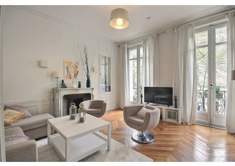 Mieszkanie do wynajęcia - Boulevard Voltaire Paris, Francja, 86 m², 3579 USD (14 030 PLN), NET-101126503