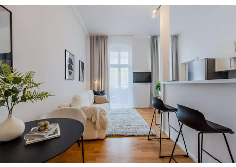 Mieszkanie do wynajęcia - Greifswalder Straße Berlin, Niemcy, 47 m², 2296 USD (9229 PLN), NET-101126511