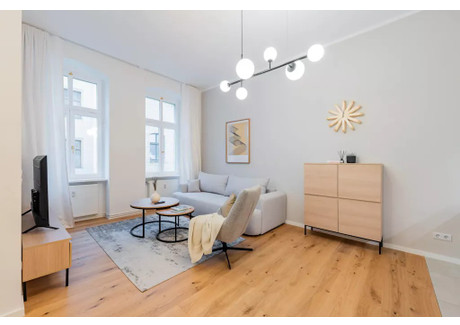 Mieszkanie do wynajęcia - Lübecker Straße Berlin, Niemcy, 67 m², 2932 USD (11 463 PLN), NET-101126512