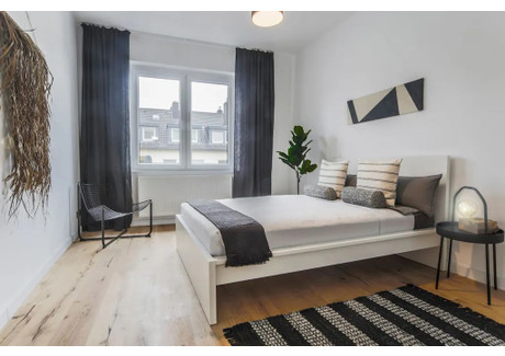 Mieszkanie do wynajęcia - Sonnenstraße Düsseldorf, Niemcy, 43 m², 604 USD (2319 PLN), NET-101126653