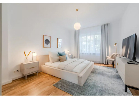 Mieszkanie do wynajęcia - Nansenstraße Berlin, Niemcy, 50 m², 2059 USD (8443 PLN), NET-101126618