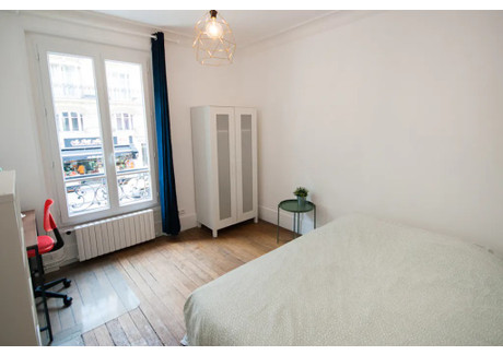 Mieszkanie do wynajęcia - Rue de Courcelles Paris, Francja, 70 m², 817 USD (3278 PLN), NET-101267229