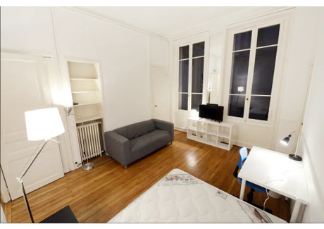 Mieszkanie do wynajęcia - Rue Cernuschi Paris, Francja, 120 m², 793 USD (3250 PLN), NET-101267230