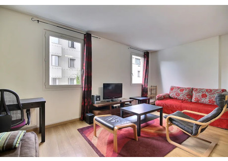 Mieszkanie do wynajęcia - Rue Paul-Jean Toulet Paris, Francja, 43 m², 1482 USD (6152 PLN), NET-101267680