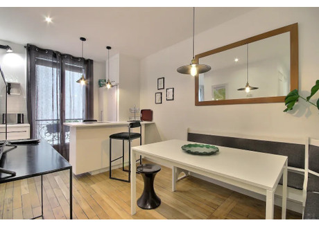 Mieszkanie do wynajęcia - Rue Le Marois Paris, Francja, 46 m², 2295 USD (9411 PLN), NET-101267681