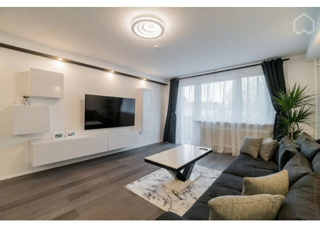 Mieszkanie do wynajęcia - Hannah-Arendt-Straße Berlin, Niemcy, 59 m², 1149 USD (4491 PLN), NET-101267762