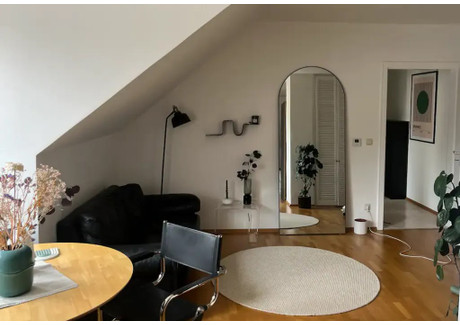 Mieszkanie do wynajęcia - Linprunstraße Munich, Niemcy, 52 m², 1856 USD (7704 PLN), NET-101267722