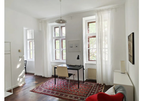 Mieszkanie do wynajęcia - Eberlgasse Vienna, Austria, 30 m², 1195 USD (4746 PLN), NET-101267723