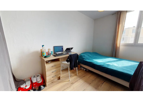 Mieszkanie do wynajęcia - Rue Pierre Voyant Villeurbanne, Francja, 80 m², 543 USD (2226 PLN), NET-101267808