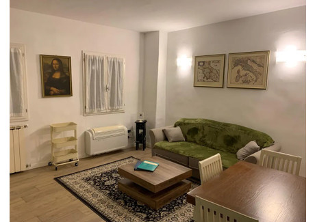 Mieszkanie do wynajęcia - Via dei Rustici Florence, Włochy, 45 m², 2096 USD (8761 PLN), NET-101267839