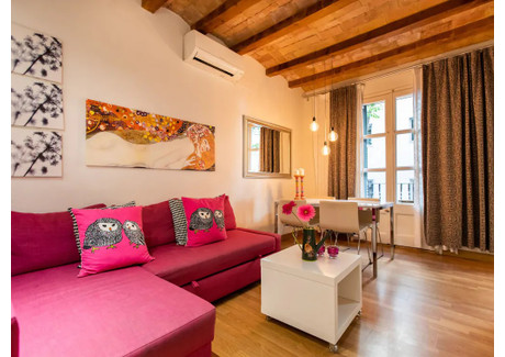 Mieszkanie do wynajęcia - Carrer de Blasco de Garay Barcelona, Hiszpania, 41 m², 1354 USD (5539 PLN), NET-101297831