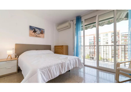 Mieszkanie do wynajęcia - Avenida de Ausiàs March Valencia, Hiszpania, 128 m², 390 USD (1618 PLN), NET-101205587