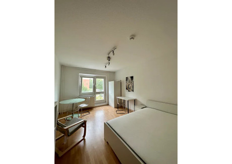 Mieszkanie do wynajęcia - Kröpeliner Straße Berlin, Niemcy, 28 m², 1046 USD (4280 PLN), NET-101208494