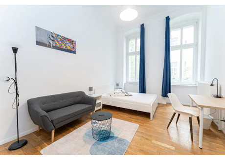 Mieszkanie do wynajęcia - Wisbyer Straße Berlin, Niemcy, 37 m², 1498 USD (6008 PLN), NET-101208893