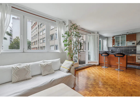 Mieszkanie do wynajęcia - Rue Boussingault Paris, Francja, 78 m², 2836 USD (11 626 PLN), NET-101208901