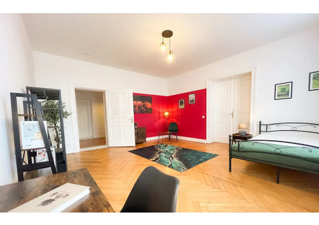 Mieszkanie do wynajęcia - Ritterstraße Berlin, Niemcy, 98 m², 1091 USD (4264 PLN), NET-101208909